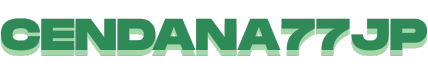 CENDANA77 Logo